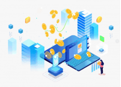 揭秘 AI 正在进出供词应链金融中的立异使