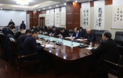 皓月集团宣传贯彻全国 全链升级建牢肉牛