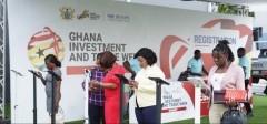 <strong>2025年非洲加纳投资商业周 GHANA INVESTMENT</strong>